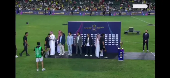لحضه تتويج الاهلي بكأس السوبر السعودي🔥 الف مبروك الاهلي🥇 +هاردلك النصر 🥈💔 .  #تيم_مصممين_الاساطير🔥⭐ #تيم_مصممين_العرب💎  #كأس_السوبر_السعودي #الاهلي #تيم_مصممين_الجوية💎 