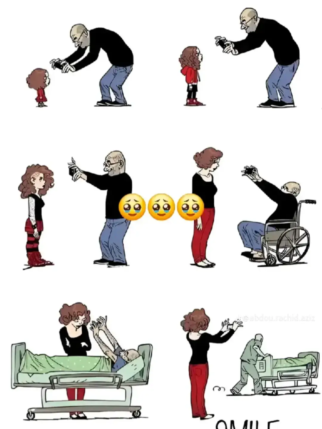 Eh Dunia😭😭😭🙏