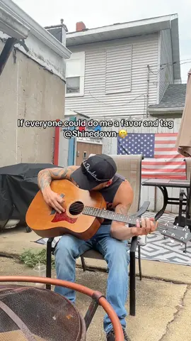 @Shinedown #45 #shinedown #fypシ #fypシ゚viral #fyp