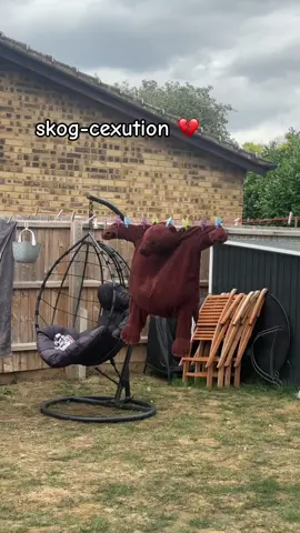 he shall pay for his crimes 