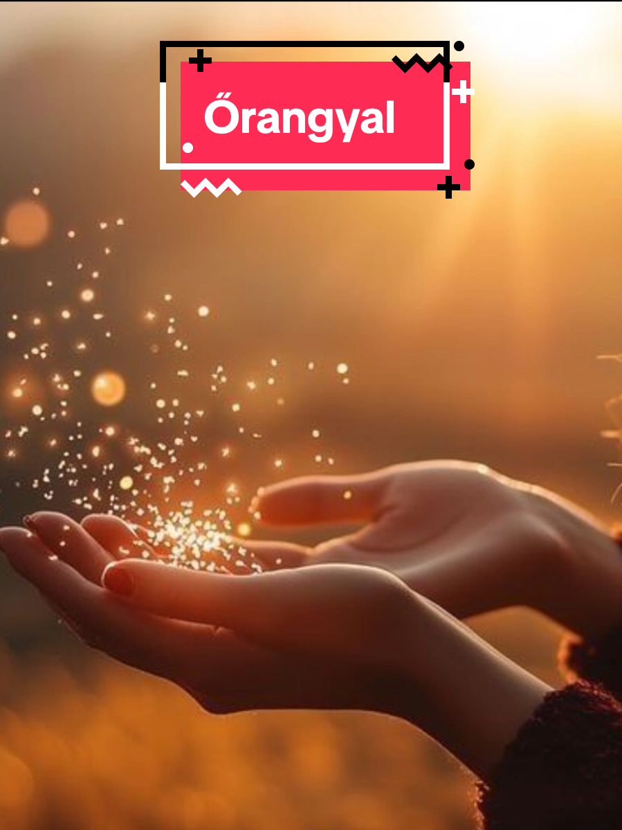 ✨ „Ez a dal azoknak szól, akik már nem járhatnak közöttünk, de szívünkben örökké élnek ❤️. Akik láthatatlan szárnyakkal vigyáznak ránk 🪽, őrangyalként kísérnek minden utunkon 🌌.  Bár a földi ölelés már nem lehet a miénk 🤍, szeretetük ott ragyog a csillagok között ✨, és a lelkünkben mindig velünk marad 💫. #erdély #sajatdal #evabekealex #őrangyal@Beke Sándor🎣BandiBaits🎣 