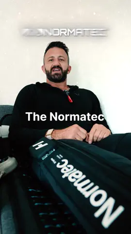 Recovery isn’t optional. It’s part of the game. I’ve been using the new Normatec Elite Boots, and honestly, they just make life easier—cordless, no wires, no mess, I can throw them in a bag and go. Way less hassle than the old 3s. The big mistake most people make? They hit a recovery studio once a month, sit in these for 30 minutes, and think they’re covered. That’s not how it works. The real benefits come from daily use—circulation, soreness, recovery—it compounds. I train hard, so recovery has to be just as consistent. #Recovery #AthleteLife #StayDangerous #Normatec
