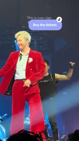 A night I’ll never forget 💗🐉 #thisisyoursign #buythetickets #gdragon #concerts #ubermenschworldtour 