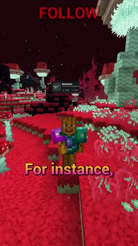 HOT TAKE: the end SHOULD stay EMPTY!  #Minecraft #minecraftupdate #minecraftjava #minecraftbedrock #hottake 