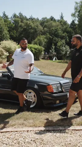 Crazy car collection! #carcollection #fyp #viral #cars 