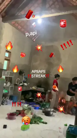#inpodamkar🔥 #api #karangtaruna #agustuscore 