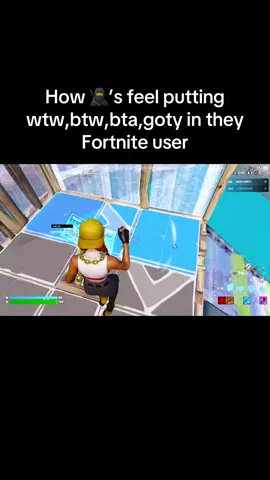 Gotta be sum of the corniest stuff ever#foryou #fortnite 
