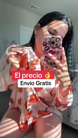 Pijama de pumpkins 🎃 #paratiiiiiiiiiiiiiiiiiiiiiiiiiiiiiii #women #temporada #Otoño #pumpkinseason 