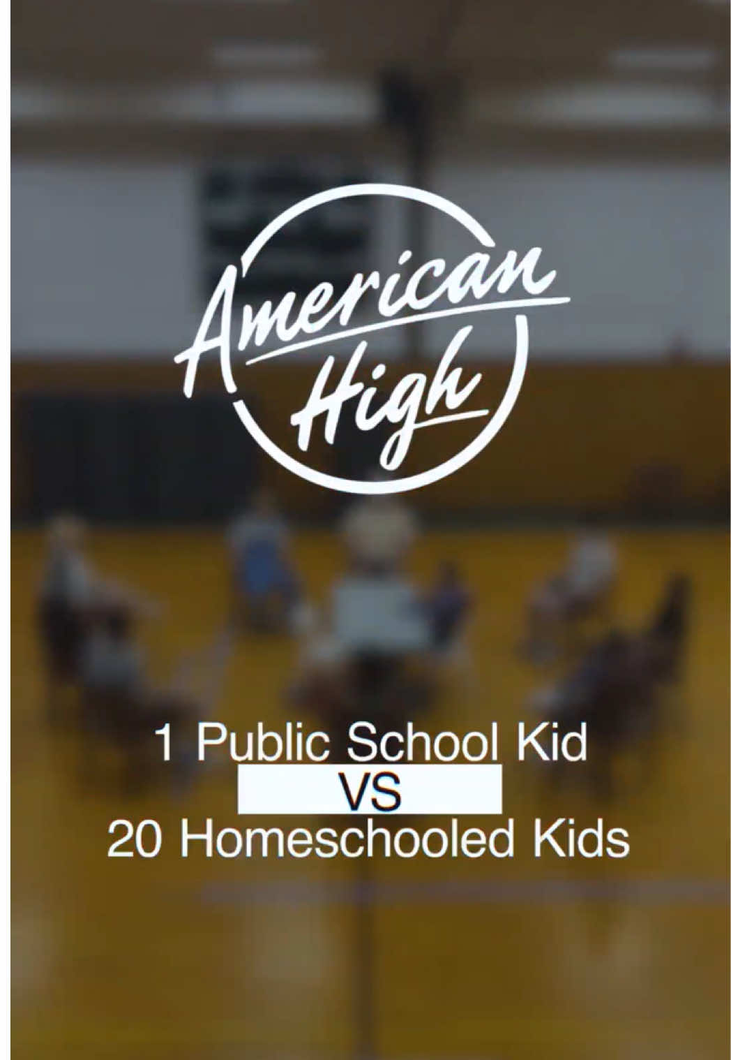 who should we have on next? @Luke Burke #americanhighshorts #jubilee #surrounded #homeschool 