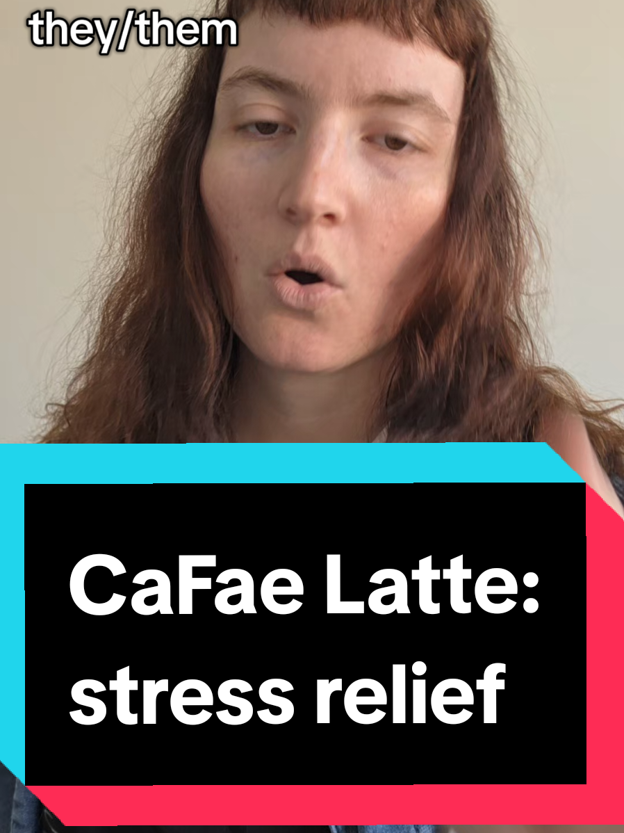 Regular content resumes tomorrow! #cafae #cafaelatte #darkhumor #humor #joke 