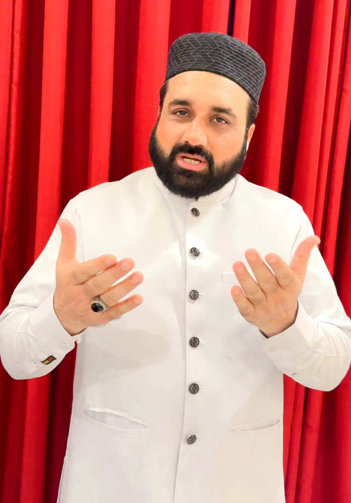 🙏🌹 Date 30/08/2025 🌹🙏 Q Block Model Town Lahore میلاد ہاؤس  #qarishahidtiktok #BlessedMoments #invitation #celebration #mehfil @Qari Shahid Live @AI Videos of Qari Shahid @Saboor Writes Official ☑️ 