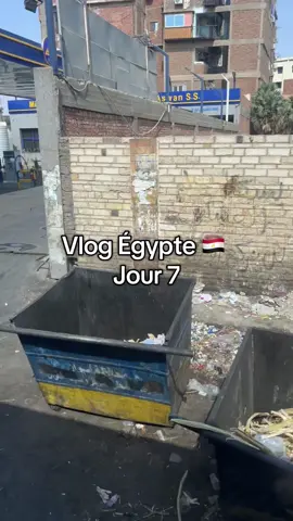 Vlog Égypte - Épisode 7 🇪🇬 #Vlog #travel #fyp #pourtoi 