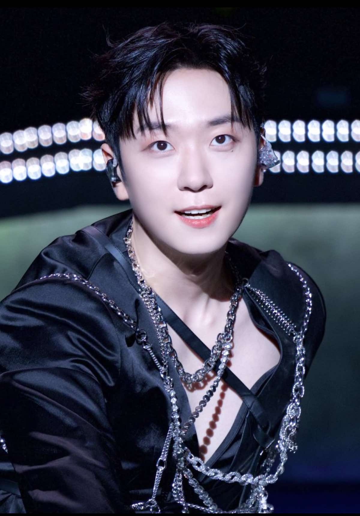 2025.8.23🇪🇸Despacito،Woorim before he sprained his ankle 💔❤️‍🩹Forestella The Wave Concert Daegu Saturday Day1 🌊  #BaeDoohoon #KangHyungho #KOWOORIM #ChoMingyu #Forestella