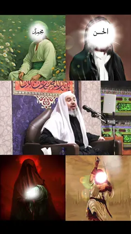 نعي خلص عدكم صفر وانتهى عاشور اعاده الله علينا وعليكم #محرم #صفر #المعصومين #نعي #الشيخ_احمد_الساعي 
