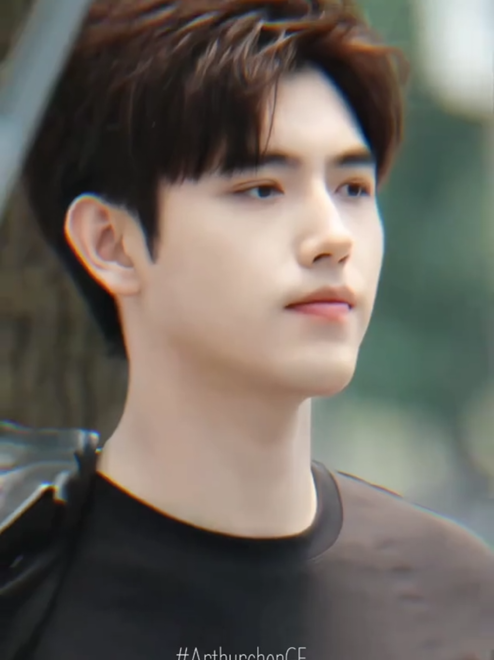 #chenfeiyu 