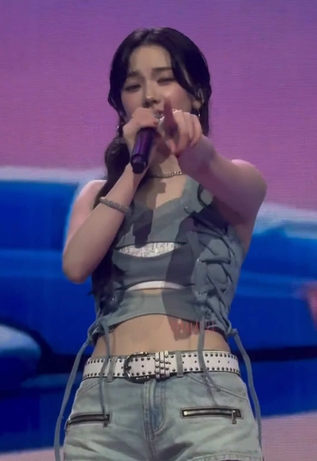 #TIMA #에스파 #aespa #karina #fancam @aespa official 