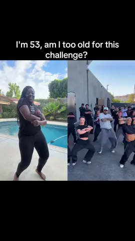 #duet with @BreezyVibes #dancechallenge #fyp #thedrjewelshow #blackgirlmagic 