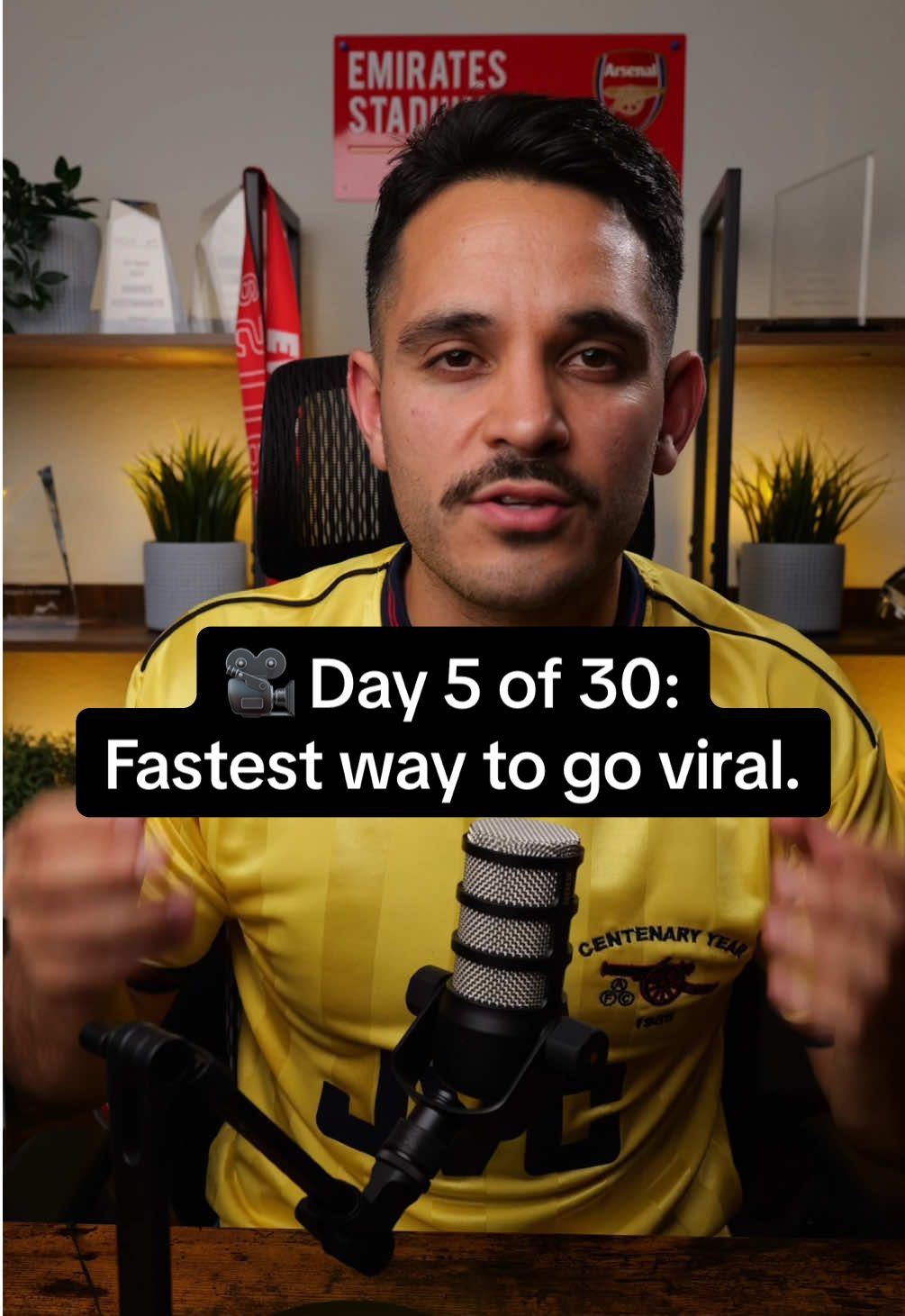 😂 Right now, you have the highest chance of going viral with this type of video and most agents still aren’t doing it. 👉🏻 This is Day 5 of my 30 Days of Social Media for Realtors! Follow me, tomorrow I’ll show you how to stay top of mind without constantly selling. 🎥 Comment “video” & I’ll send you the Zoom link for a free class I’m teaching after Day 30. . . . . #SocialMediaForRealtors #RealtorTips #RealEstateMarketing #AustinRealtor #realtoroftiktok  