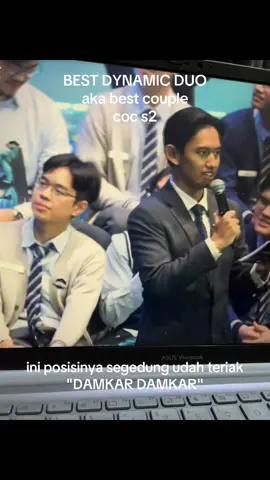 punten ini cekikan😭 #damkarcoc #ThankyouCoCs2 #FinalChapterCoCs2 #davidscoc #amaracoc @David S. @amara dinata @yo1 @Lifeatruangguru 