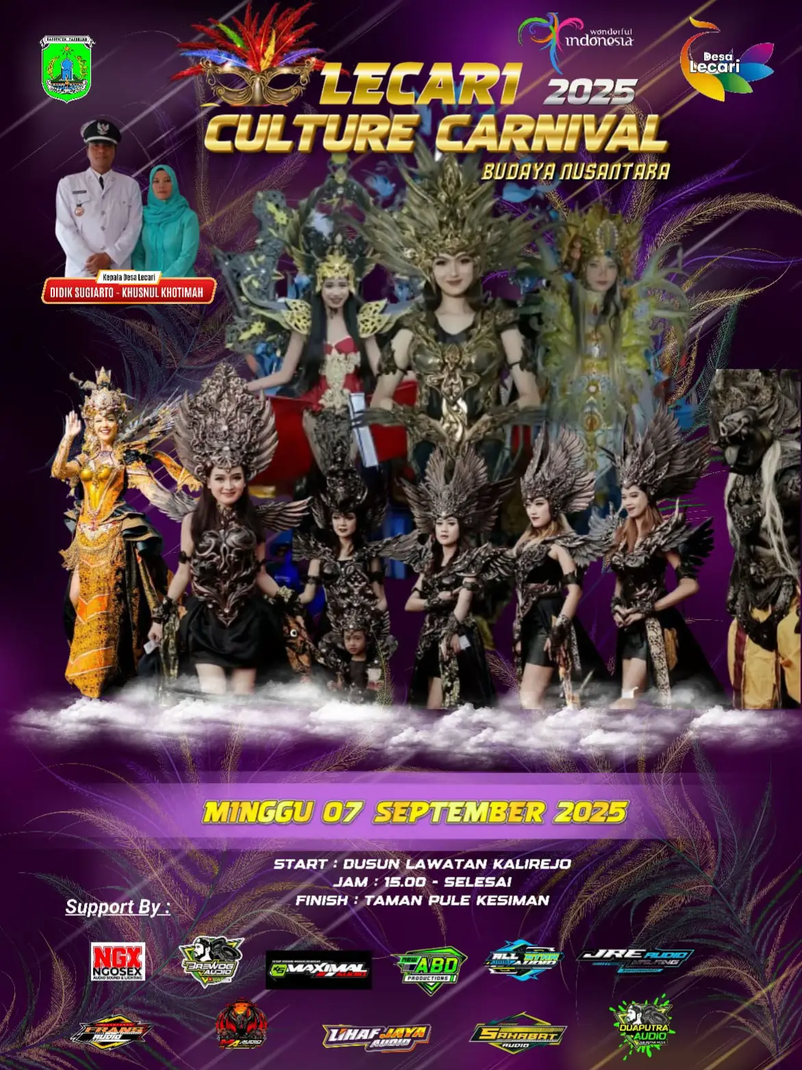 @PEMUDA BLOK KIDUL  @KOMPAK KULON COMUNITY  #brewog_audio  #ngxngosek  #newabdproaudio  #k5maximalaudio  #carnival 