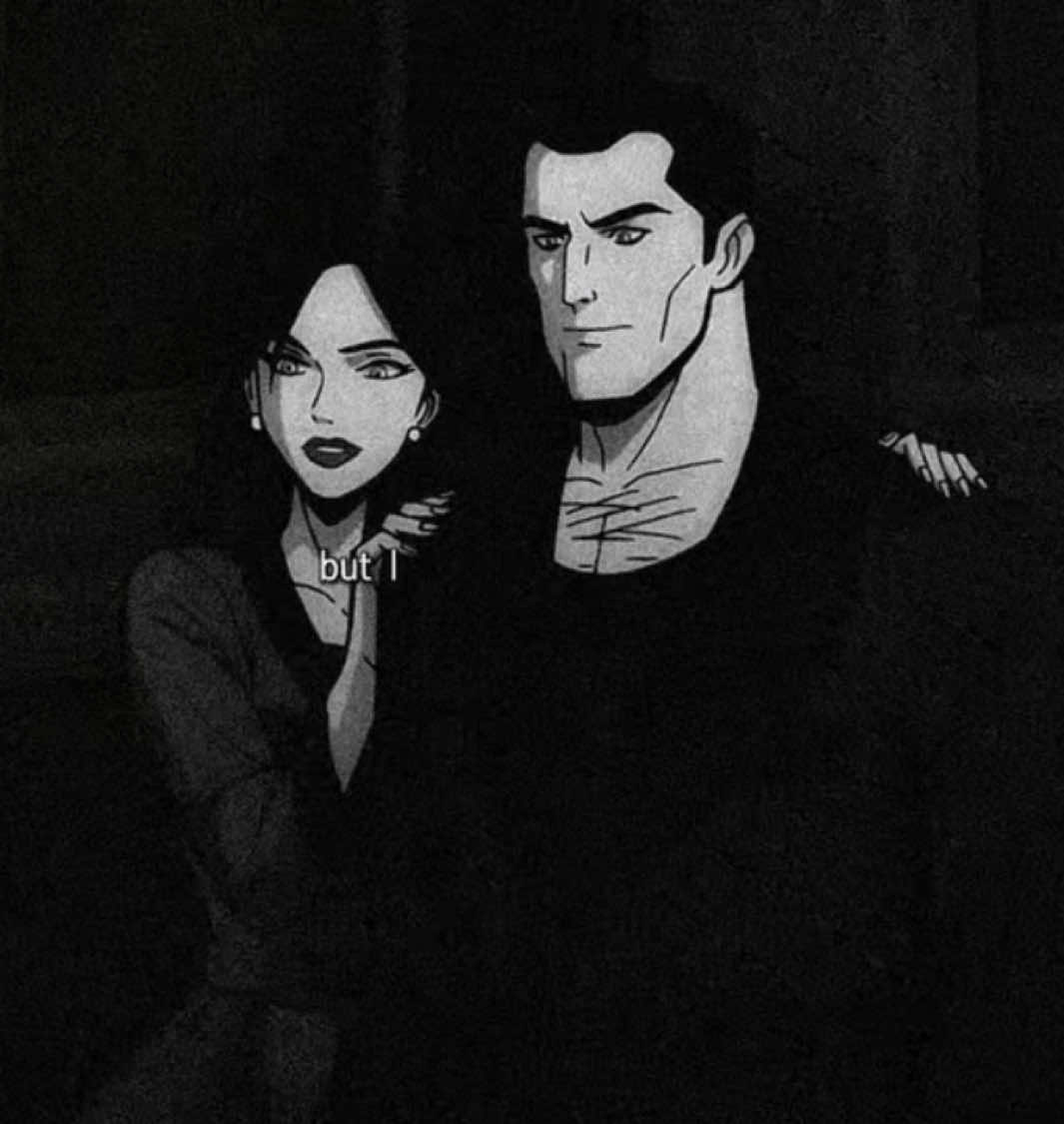 #dc #batman #foryou #catwoman #batmanandcatwoman 