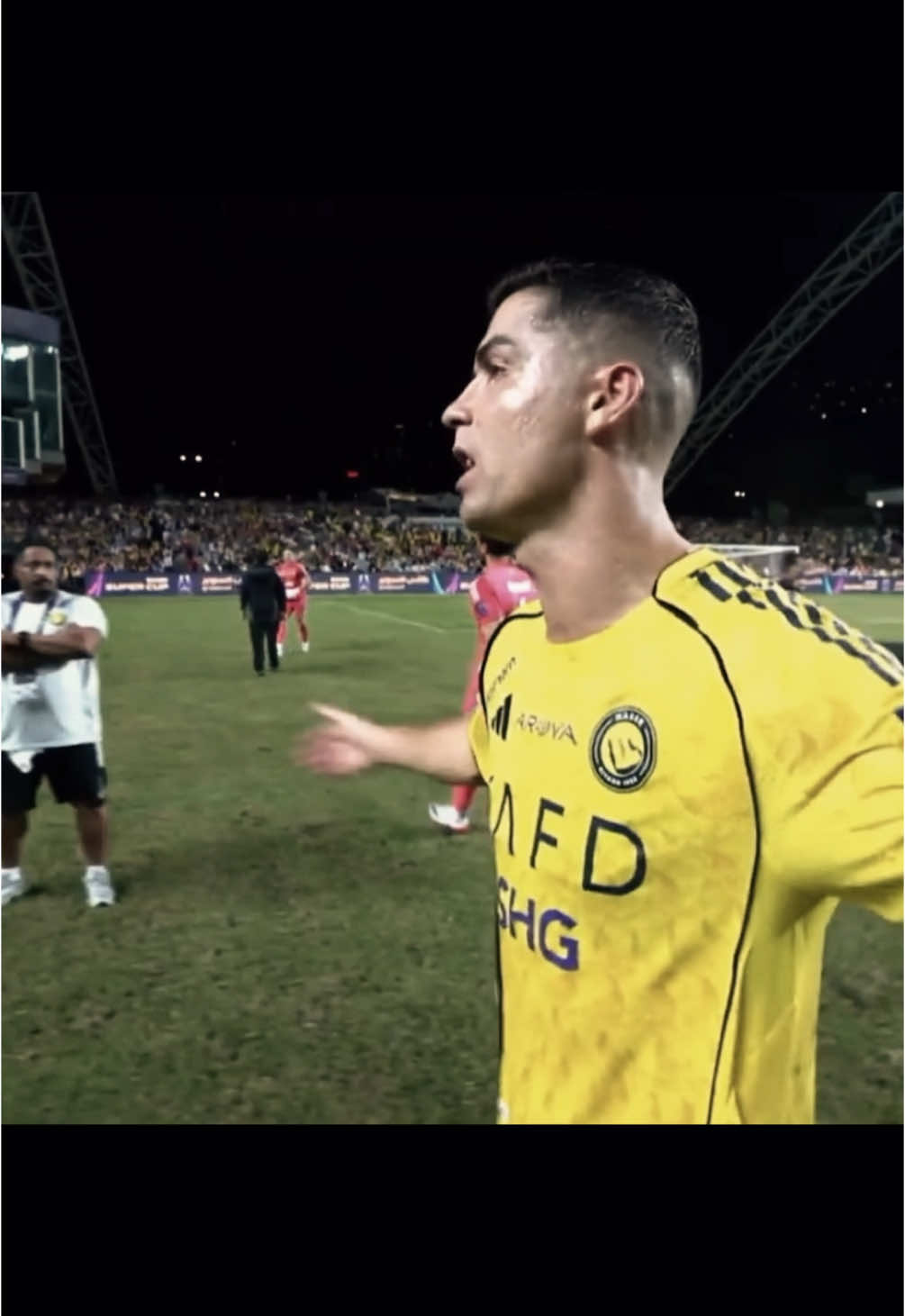 Always the same thing 🥺 #cristiano #ronaldo #cr7 #always #samething #final #alnassr #saudiarabia🇸🇦 #manutd #realmadridfc #edit #footballtiktok #fyp #foryour #viral 
