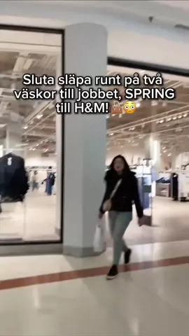 Det här var precis vad jag behövde!💕👜