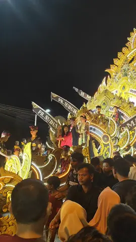 boger beraksi di Acara UL-Daul se-Madura raya #uldaulmadura