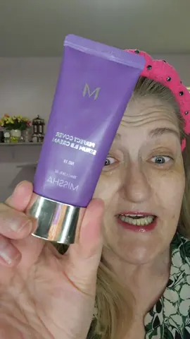 @missha.official bb cream ivory 19. #misshabbcream #bbcream #viralmakeup #labordaysale #foundationreview 