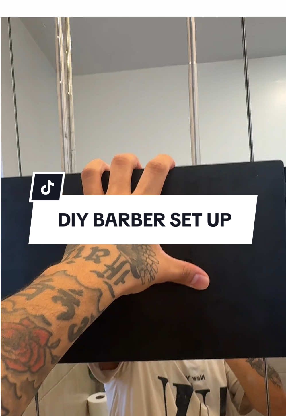 #tiktokshop #tiktokshopdeals #tiktokshopfinds #diybarber #barbershop 