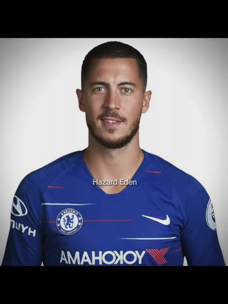 azar azar Kader bize ne yazar😝 #hazard #eden #edenhazard  #edit #kesfet 