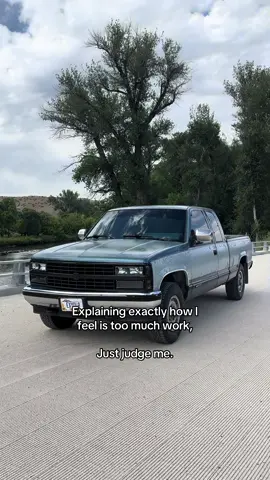 #trucktok #relatable #fypシ #real #foryoupage 