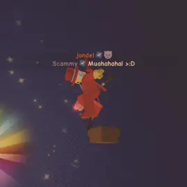 #jandel×sammy #grawagarden #roblox #jandel 