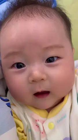 nói gì dạ🥰 #vitaminembe #baby #embedangyeu #embe #xuhuongtiktok 