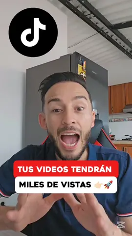 Así tus videos tendrán 😎📲mas vistas✅ #tips #piratips #facebook #tiktok #redessociales #tecnologia