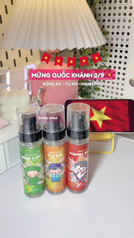 Sắm ngay combo này tham dự