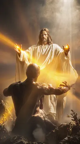 Jesus Crushes the Devil! #jesus #amen #jesuschrist #god 