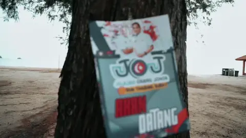 🔥 JELAJAH ORANG JOHOR (JOJ) @ DUN TANJUNG SURAT🔥 Jumpa Esok Guysss💥 #JelajahOrangJohor #JOJTanjungSurat #AznanTamin #MajuJohor #TgSuratDiHatiku