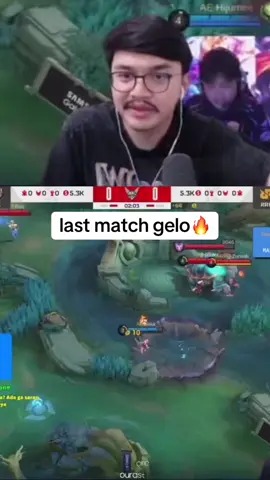 Match 3 || rrq vs ae || 2-1🔥🔥 #mpl #s16 #mlbb #setiawanade #rrqhoshi #alterego #fypシ゚ 