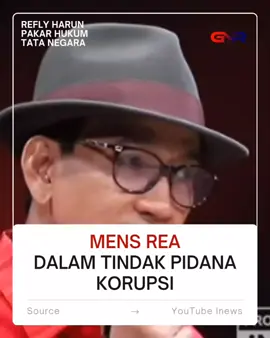 Niat jahat atau mens rea dalam tindak pidana. Penting bagi kita memahami dalam membedah sebuah unsur kejahatan. Gimana menurut sobat GNR LAWFIRM?? Tulis kolom komentar? Jika perlu bantuan atau kerjasama hukum Hubungi kami !! DM or Call link di bio. #gnrlawfirm #pengacara #lawyer #konsultanhukum #kantorhukum 