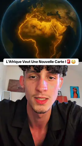La carte du monde doit elle vraiment changer ?🌍🤔