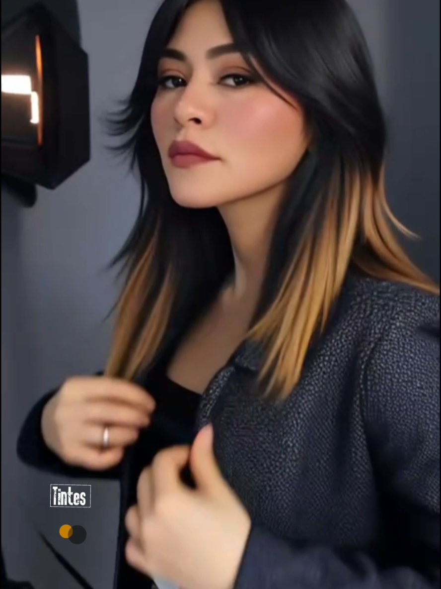 #filtromagico #CapCut #parati #viral me solte el cabello 
