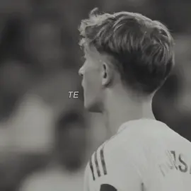 #DEANHUIJSEN : aun no supero como se veía en ese partido 🤭 || #huijsen #realmadridfc #realmadridcf #rma || SCP: rmascenes 