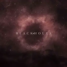 Black holes.. #Astronomy #space #universe #blackholes  #briancox 