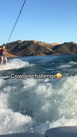 Yolo #cowgirl #fyp #challenge #fypシ 
