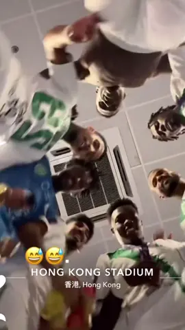 اللاعبين في غرفة الملابس بعد السوبر 😍🏆💚💚