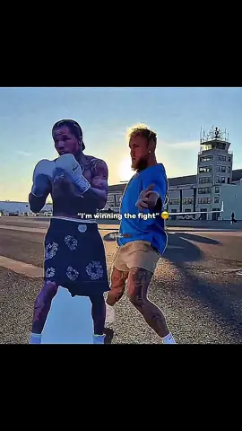 #gervontadavis #boxing🥊 #foryoupagе #jakepaul #fypツ 