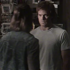 il a pas respecté le code | DEXTER | #viral #edit #vf #dexter 