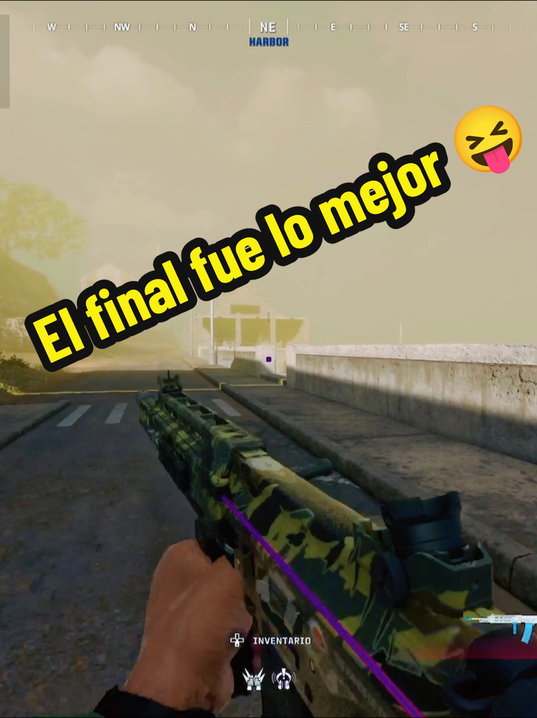 No dejemos morir este audio 🤣😝 #misericordia #humor #warzoneclips #fyp #misericordia😆 