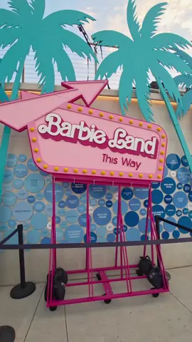 POV: You just stepped into Barbie Land 💖✨ Last night’s Barbie: The Movie in Concert at The Rady Shell was everything—pink vibes, dreamy photo ops, cotton candy sunsets, and music that had us feeling like we were living in a fairytale. 🌸 One of my fave venues made it even more magical with its bayside views and glittery skyline. Hi Barbie, can we do it all over again?! 🎀 🩷✨️ #barbiethemovieinconcert #barbie #theradyshell #sandiego #barbiegirl @San Diego Symphony @Priv.rivera 